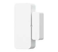 Xnuiasqe Sensor de Puerta y Ventana Inteligente WIFI TUYA con Conexión Inalámbrica, Detector de Puerta con Apertura y de Alarma.