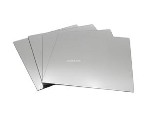 XOCOTŌ® Conjunto De 4 Espejos Cuadrados 20 CM / 30 CM / 40 CM (2pzs) - 2mm - Liso- XOCOTŌ®