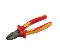 XP1000 Cortaúñas Diagonal VDE 180mm Capacidad 2.0mm 99052