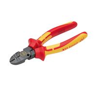 XP1000 VDE Cortador Lateral Combinado 4-en-1 160 Mm Doblador Y Desforrador 13644