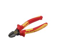 XP1000® VDE Cortador Lateral De Alta Palanca, 160mm, Con Cuerda