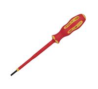 XP1000 VDE Destornillador Plano 3.0 X 100Mm Probado A 10,000V 64368