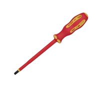 XP1000 VDE Destornillador Plano 6.5 X 150Mm Probado A 10,000V 64422
