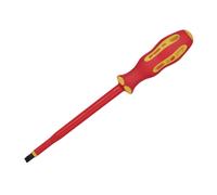 XP1000 VDE Destornillador Plano 8.0 X 175Mm Probado A 10,000V 64426