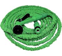 Xpansy Hose C2615A Basic - Manguera Extensible con la Presión del Agua, Verde, 15 metros, 18 x 12 x 20 centímetros