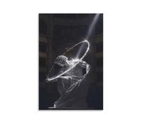 XPASHIQWC Escultura humana Cuadro En Lienzo Cuadros Decorativos Pinturas Murales Cuadros Modernos Impresiones Lienzo Para Salon Dormitorios Comedor Pasillo 08x12inch(20x30cm)