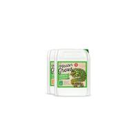Xpert Nutrients Master Grow B (10L) - Fertilizante de Crecimiento Básico para la Fase Vegetativa de las Plantas, Nutriente Líquido de Crecimiento, Estimulador de Cultivo Interior y Exterior