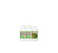 Xpert Nutrients Master Grow B (1L) - Fertilizante de Crecimiento Básico para la Fase Vegetativa de las Plantas, Nutriente Líquido de Crecimiento, Estimulador de Cultivo Interior y Exterior