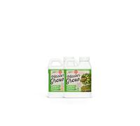 Xpert Nutrients Master Grow B (250 ML) - Fertilizante de Crecimiento Básico para la Fase Vegetativa de las Plantas, Nutriente Líquido de Crecimiento, Estimulador de Cultivo Interior y Exterior
