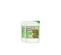 Xpert Nutrients Master Grow B (5L) - Fertilizante de Crecimiento Básico para la Fase Vegetativa de las Plantas, Nutriente Líquido de Crecimiento, Estimulador de Cultivo Interior y Exterior