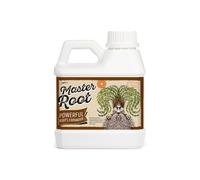 Xpert Nutrients Master Root (1 L) -Estimula el crecimiento del sistema radicular, Nutriente Líquido Universal para Raíces Fuertes, Para Plantas Fuertes y Saludables