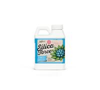 Xpert Nutrients Silica Force (250 ML) - Suplemento de Silicio Reductor de Estrés Aditivo de Sílice, Tallos Saludables y Hojas Verdes, Nutriente Líquido Universal para Plantas Fuertes