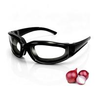 Xrten - Gafas protectoras para cortar cebollas, profesional de cebolla, gafas de natación para el hogar y la cocina, uso sostenible