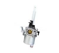 XSLHTGBX Carburador L10-1 Apto for Husqvarna ST121E ST131 ST151 | Lanzador de nieve apto for ARIENS LCT 03121 03122 for McCulloch 532437122 585020403 03131