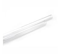 XSPC PETG 10/14mm Transparente 2x0.5 metros - Tubo