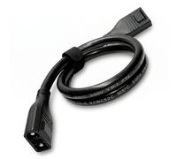 XT150 - Cable de batería extra de 1 m para EcoFlow Delta 2, 2 Max, 3, WAVE 2/3