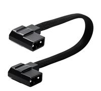 XT150 - Cable de conexión de batería extra para EcoFlow | Cable de repuesto trenzado de 55 cm para Delta 2, Delta 2 Max, Delta 3, Delta 3 Plus, Delta 3 1500, Wave 2 y Wave 3