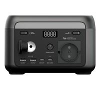 Xtorm Generador Eléctrico 200W 4000 mAh Negro