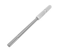 XUMIUZIY Adaptador de Martillo Rotativo SDS MAX con Extensión de 12.6 | Acero con alto contenido de carbono, Uso versátil, Fácil instalación, Compatible con SDS MAX