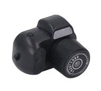 XUMIUZIY Cámara Tipo Llavero, Cámara Mini DV para Pulgar con Pantalla 1080P, 2 MP, 0,96 Pulgadas, ángulo de Lente de 160°, Mini Videocámara DVR con Cámara para Pulgar, (con Tarjeta de