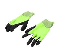 XUMIUZIY de Goma para Electricista de bajo Voltaje, Retardantes de Llama | Barrera defensiva contra golpes, manejo seguro y antideslizante.