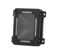 XUMIUZIY Escáner de Código de Barras USB 2D para Quiosco Control de Acceso | Montaje fijo integrado, sensor CMOS, QR PDF417 Aztec Data , diseño delgado de 26 mm, autoservicio