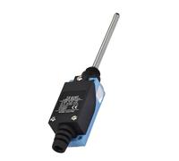 XUMIUZIY Interruptor de Acción Rápida en Miniatura TZ-8166 |Interruptor de Límite Momentáneo a Prueba de Agua con Reinicio Automático para Maquinaria (En BM-8167)