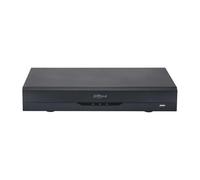 XVR - XVR5116H-I3 - Grabadora de 16 canales CVI/AHD/TVI/CVBS/IP 5 MP IOT POS IVS AI DVR Audio DAHUA Wizsense