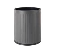 XXAD553TY Ascensores Bote De Basura Doméstico(Grey,Grande)