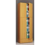 XXL armario de oficina archivador libros muebles de oficina archivador Lona 5f cajón XXL armario de oficina archivador libros muebles de oficina archivador Lona 5f cajón Haya