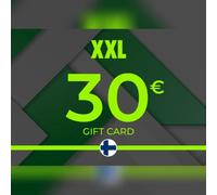 XXL Sports & Outdoor Gift Card 30 EUR Key - FINLAND