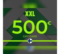 XXL Sports & Outdoor Gift Card 500 EUR Key - FINLAND