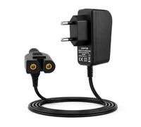 XXSZHY Fuente de alimentación de 5 V compatible con aspiradora Intex 28620 | Enchufe seguro de la UE, resistente a roturas, carga estable