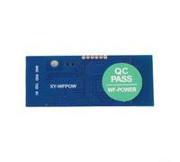 XY-WFPOW WiFi para fuente de alimentación DC5V con mando a distancia APP y control en tiempo real LAN compatible con protocolo modbus para desarrolladores