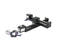 XY/XZ Eje deslizante T-line rail T06 eléctrico 5KG(X-150 1-section Y axis 200mm)
