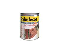 Xyladecor 5088057 - Protector mate extra 3 en 1 PINO Xyladecor