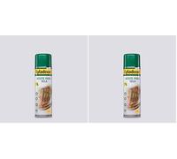 Xyladecor Aceite para Teca en spray Incoloro 500 ml (Paquete de 2)