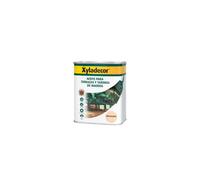 XYLADECOR-Aceite para Terrazas y Tarimas de Madera Incoloro 750 ml