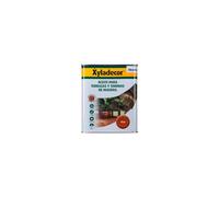 XYLADECOR 5179176 - Aceite TECA para terrazas y tarimas de madera