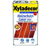 Xyladecor Imprimación y Barniz para Exterior 208 Palisandro 750 ml