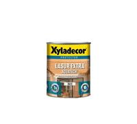 XYLADECOR-Protector Lasur Extra Mate Aquatech Incoloro 750 ml