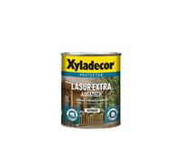 XYLADECOR-Protector Lasur Extra Satinado Aquatech Incoloro 750 ml