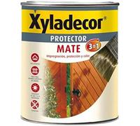 XYLADECOR PROTECTOR MADERA PINO MATE