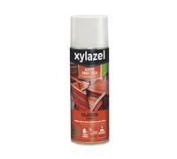 XYLAZEL Aceite para Teca en spray color Teca 400 ml