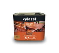 Xylazel Aceite para Teca Miel 2,5 L
