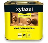 Xylazel carcomas plus 2,50l 5600419