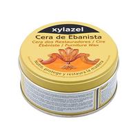 Xylazel Cera Ebanista Caoba 250 ml
