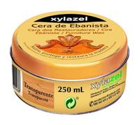Xylazel Cera Ebanista Nogal 250 ml