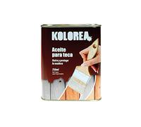 Xylazel M280721 - Aceite teca kolorea teca 750 ml