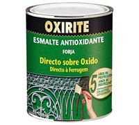 Xylazel oxirite - Esmalte metal forja 750ml marron